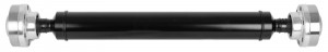 KARDANWELLE für DODGE Durango, Dakota 2011- Vorne, L=690mm, 2x Verbindung 95mm 52853641AD, P52853641AD HCDD1 OE z.Vergl.: 52853641AD, P52853641AD