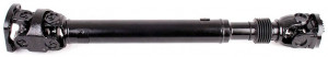 KARDANWELLE für DODGE Ram 2500, 3500 Vorne, L=820mm, 30.2x81.8, 130mm, DIN 79.3mm, KV93mm 52853143AA HCDR2 OE z.Vergl.: 52853143AA