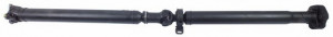 KARDANWELLE für FORD Transit 06-> 1 Unterstützung L=1954mm, L1=868mm, OE TRS 8C11-4K145-BE HCF2202 OE z.Vergl.: 8C11-4K145-BE