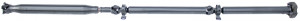 KARDANWELLE für FORD Transit 06-> 2 Unterstützung L=3013mm, L1=777mm, L2=1715mm 8C16-4K357-EF, HCF3001 OE z.Vergl.: 8C16-4K357-EF,