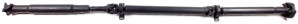 KARDANWELLE für FORD Transit 00-06 2 Hängelager L=2830mm, L1=780mm, L2=1725mm 7C19-4K357-HB HCF3357 OE z.Vergl.: 7C19-4K357-HB
