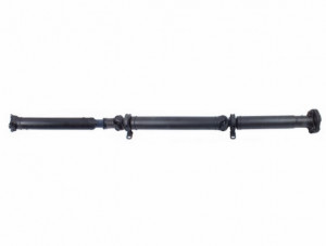 KARDANWELLE für FORD Transit 06-> 2 Unterstützung L=2767mm, L1=734mm, L2=1675mm, OE TRS 8C16-4K357-FF, 8C16-4K357-FG HCF3402 OE z.Vergl.: 8C16-4K357-FF, 8C16-4K357-FG