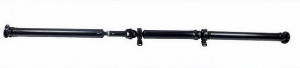 KARDANWELLE für FORD Transit 92-00 2Unterstützung L=2688mm, L1=865mm, L2=1490mm mit Tefflon 092VT4K357A1C, 98VT4K357A1A HCF3617Q OE z.Vergl.: 092VT4K357A1C, 98VT4K357A1A