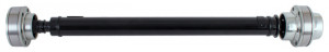 KARDANWELLE für FORD F150 2009-14 Vorne, L=810mm, Lincoln, Version 22 3/8 AL3Z4A376B HCFF150F1 OE z.Vergl.: AL3Z4A376B
