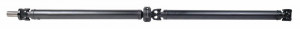 Kardanwelle passend für Hyundai H1, Starex, L=2210mm, L1=1125mm, 27 messer + 1 schnitt