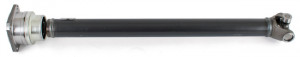 KARDANWELLE für HUMMER H3 2006-10 Vorne, L=745mm, 25859867 HCHH3F OE z.Vergl.: 25859867