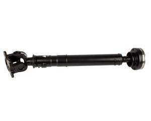 KARDANWELLE für JEEP Vorne, L=600mm, Verbindung 100mm + FY SAE65 HCJ600 