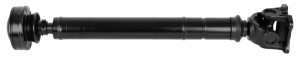 KARDANWELLE für DODGE Dakota Vorne, L=615mm, Verbindung 100mm + FY SAE65 52165981AC HCJ615 OE z.Vergl.: 52165981AC