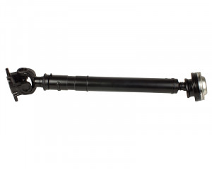 KARDANWELLE für JEEP Vorne, L=662mm, Verbindung 100mm + FY SAE65 HCJ662 