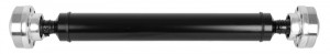 KARDANWELLE für JEEP Grand Cherokee 2014- L=695mm, 2x Verbindung 95mm, für DODGE Durango 52123993AA HCJ695 OE z.Vergl.: 52123993AA