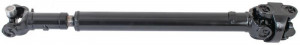 Kardanwelle für JEEP Cherokee XJ, 2.5TD HCJ705 vorne L=705mm, M.T. z mit Doppestecker