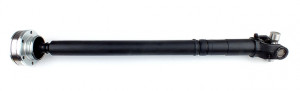 KARDANWELLE für JEEP Grand Cherokee ZJ Hintere, L=725mm, 1Verbindung 100mm + Kreuzgelenk HCJ725 