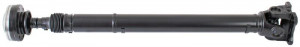 Kardanwelle für JEEP Grand Cherokee WH/WK HCJ790 vorne L=790mm,Gelenk100mm, SAE 65mm, 6.1