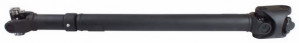 KARDANWELLE für JEEP Grand Cherokee ZJ Vorne, L=805mm, mit einem Doppelstecker 56022389AA, 52087805 HCJ805 OE z.Vergl.: 56022389AA, 52087805