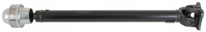 KARDANWELLE für JEEP Liberty 21 Vorne, L=810mm, Verbindung 100mm, SAE 65mm 52853321AC HCJ810 OE z.Vergl.: 52853321AC