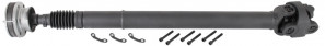 KARDANWELLE für JEEP Grand Cherokee ZJ 4.0 Vorne, L=820mm, mit einem Doppelstecker + ME807 + kompensacja 52099260, 52098866, 52098867, 52098868, 52099395 HCJ820 OE z.Vergl.: 52099260, 52098866, 52098867, 52098868, 52099395