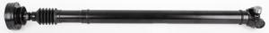 KARDANWELLE für JEEP Grand Cherokee WJ 4.0 Vorne, L=845mm, Verbindung 100mm + Kreuzgelenk 52105884AA HCJ845 OE z.Vergl.: 52105884AA