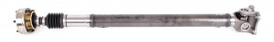 KARDANWELLE für JEEP Grand Cherokee Commander Vorne, L=865mm, Verbindung 100mm, SAE 65mm OE z.Vergl.: 52105728AE, 52105728AB