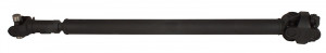 KARDANWELLE für JEEP Wrangler TJ 1997-2006 Vorne, L=970mm, mit einem Doppelstecker, 2.5 MT+AT, 4.0 AT 52098378 HCJ970 OE z.Vergl.: 52098378