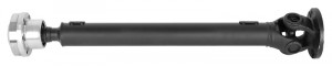 KARDANWELLE für KIA Sorento 2002-06 Automatik Vorne, L=665mm, Verbindung 94mm, 2.5 CRDi 49100-3E150 HCKSP2 OE z.Vergl.: 49100-3E150