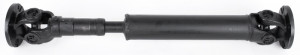 KARDANWELLE für KIA Sorento 2002-06 für MANual Vorne, L=650mm, 2x Flansch 49100-3E100 HCKSP4 OE z.Vergl.: 49100-3E100