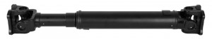 KARDANWELLE für KIA Sorento 2002-06 Automatik Vorne, L=675mm, 2x Flansch 49100-3E110 HCKSP6 OE z.Vergl.: 49100-3E110