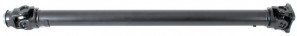 KARDANWELLE Freelander I Hintere, z Kreuzgelenkem, 1/3 walu, L=885mm TVB000190 HCLR-T OE z.Vergl.: TVB000190