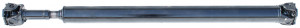 KARDANWELLE für Land Range ROVER Vorne, L=1300mm FY=97mm, SAE60mm, 27x92, rura 76.2mm HCLR1300-1330 