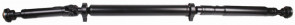 KARDANWELLE Freelander II 2006- Hintere, L=2211mm, L1=520mm, L2=1240mm LR007804 HCLR2 OE z.Vergl.: LR007804