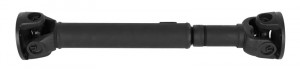 KARDANWELLE für Land Range ROVER Vorne, L=530mm FY=97mm, SAE60mm, 27x74.6 HCLR530 