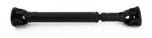 KARDANWELLE für Land Range ROVER Vorne, L=610mm FY=97mm, SAE60mm, 27x74.6 TVB100610, FRC8641 HCLR610 OE z.Vergl.: TVB100610, FRC8641