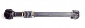 KARDANWELLE für Land Range ROVER Vorne, L=655mm FY=97mm, SAE60.3, 27x81.8 FRC-5566, HCLR655 OE z.Vergl.: FRC-5566,