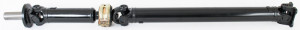 KARDANWELLE für MITSUBISH L200 2005-> Hintere, L=1470mm, L1=520mm 3401A448 HCM200 OE z.Vergl.: 3401A448