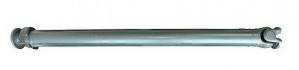 KARDANWELLE für MERCEDES 68 X 89 I/C (166) Actros, L=2250mm, Vorne - OE HCMBAP