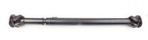 KARDANWELLE für MERCEDES G Klasse Hintere, L=1000mm, 100mm, DIN 57mm, 8x8mm A4604104904 HCMG1000 OE z.Vergl.: A4604104904
