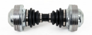 KARDANWELLE für MERCEDES G Klasse W463 L=262mm, 2x Verbindung 108mm, 6x10mm A4634100202 HCMG262CV OE z.Vergl.: A4634100202