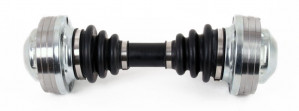 KARDANWELLE für MERCEDES G Klasse W463 L=287mm, 2x Verbindung 108mm, 6x10mm A4634100902 HCMG287CV OE z.Vergl.: A4634100902