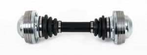 KARDANWELLE für MERCEDES G Klasse W463 L=330mm, 2x Verbindung 108mm, 6x10mm A4634100802, A4634100702 HCMG330CV OE z.Vergl.: A4634100802, A4634100702
