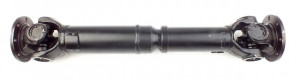 KARDANWELLE für MERCEDES G Klasse Vorne, L=545mm, 100mm, DIN 57mm, 8x8mm A4604104604, A4604106904, A4604100618 HCMG545 OE z.Vergl.: A4604104604, A4604106904, A4604100618