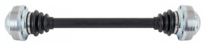 KARDANWELLE für MERCEDES G Klasse L=550mm, f??r Verbindung 108mm, 6x10mm A4634101202 HCMG550CV OE z.Vergl.: A4634101202