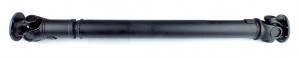 KARDANWELLE für MERCEDES G Klasse Hintere, L=930mm, 100mm, DIN 57mm, 8x8mm A4634101302, A4604104304 HCMG930 OE z.Vergl.: A4634101302, A4604104304