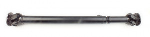 KARDANWELLE für MERCEDES G Klasse Hintere, L=970mm, 100mm, DIN 57mm, 8x8mm A4604102118, A4614101104, A4634101102 HCMG970 OE z.Vergl.: A4604102118, A4614101104, A4634101102