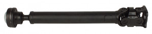 KARDANWELLE für MERCEDES ML W163, SP Vorne, L=675mm, Automatik, Verbindung für SPICER A1634100201 HCMM-SP OE z.Vergl.: A1634100201