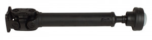 KARDANWELLE für MERCEDES ML W163 - SP Vorne, L=571mm, 2.3, Verbindung für SPICER A1634100101 HCMM1-SP OE z.Vergl.: A1634100101