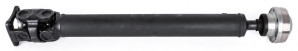 KARDANWELLE für MERCEDES ML W163, 1997-05 Vorne, L=766mm, 2.7 CDI/4.0 CDI/4.3/5.0/5.5, Automatik A1634100301 HCMM2-P OE z.Vergl.: A1634100301