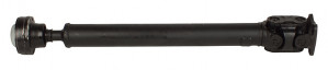KARDANWELLE für MERCEDES ML W163 - SP Vorne, L=766mm, Automatik, Verbindung für SPICER A1634100301 HCMM2-SP OE z.Vergl.: A1634100301