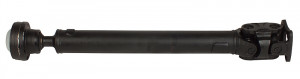 KARDANWELLE für MERCEDES ML W163 - SP Vorne, L=717mm, für MANual, Verbindung für SPICER A1634100901 HCMM3-SP OE z.Vergl.: A1634100901