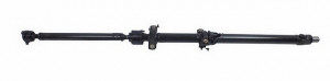 KARDANWELLE für MITSUBISH Outlander 01-06 Hintere, L=2035mm, L1=850mm MN147054 HCMO OE z.Vergl.: MN147054