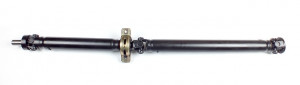 KARDANWELLE für MITSUBISH Pajero, L200 Hintere, L=1650mm, L1=960mm LMN107635F HCMP OE z.Vergl.: LMN107635F