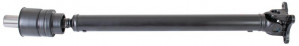 KARDANWELLE für MITSUBISH Pajero V73 00-07 Hintere, L=mm, , Automatik, 25 Schneider, 3.5GDI MR580388 HCMPA25-1 OE z.Vergl.: MR580388